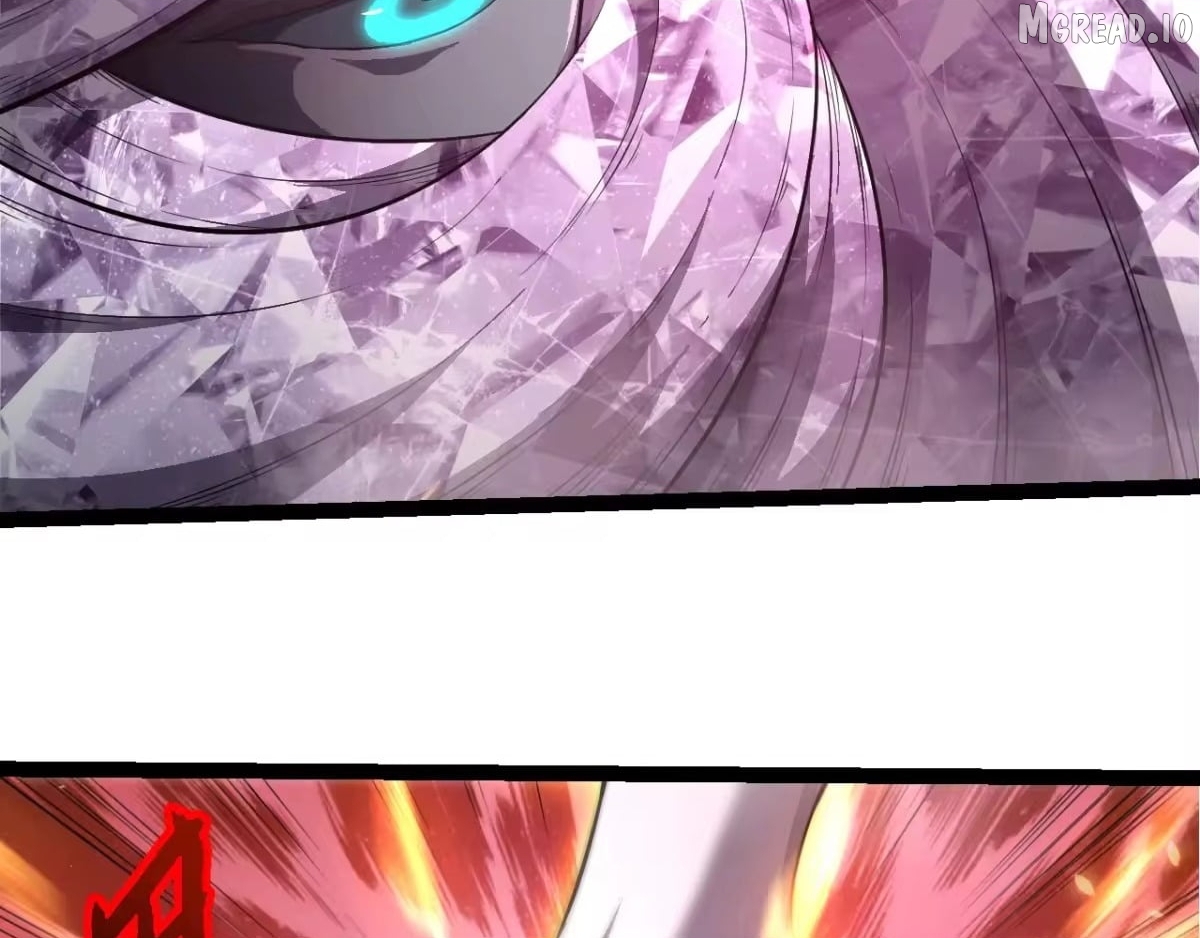 Evolution Begins With A Big Tree Chapter 520  - page 75